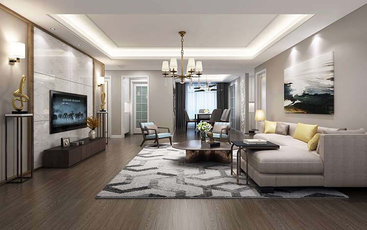 苏州装修公司：要装修北欧风格的看这里，装过不后悔！