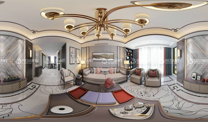 红蚂蚁常熟公司经典案例赏析--望虞水岸