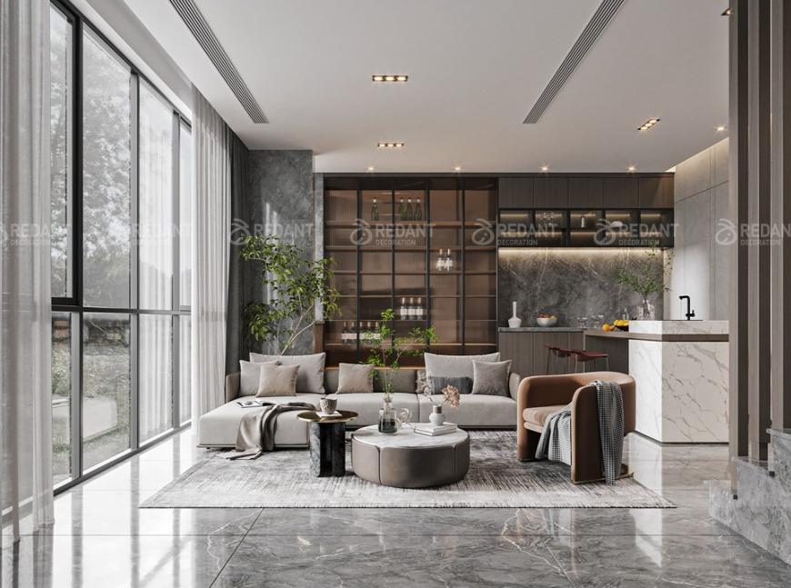 2023装修设计流行趋势，错过可不要后悔！