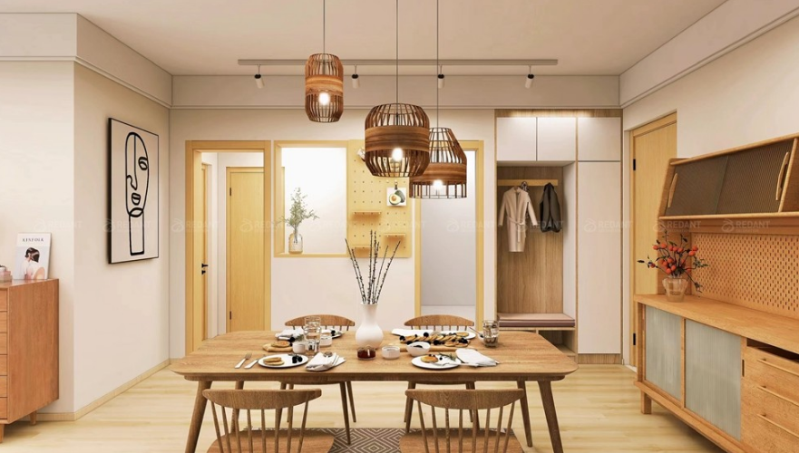 小户型装修应回避的8种装修手法