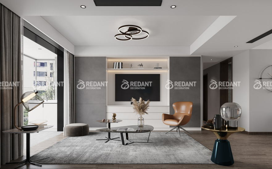 家装设计师 深度剖析装修八大手法