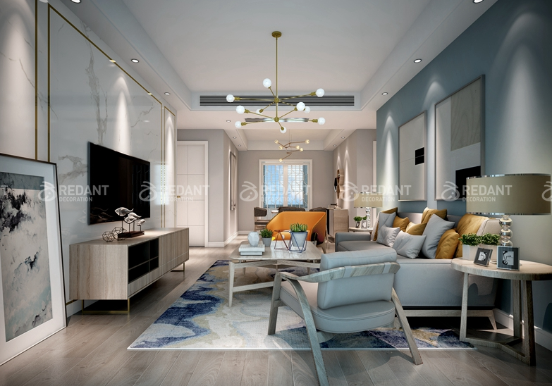 小户型装修出大空间的绝佳秘方