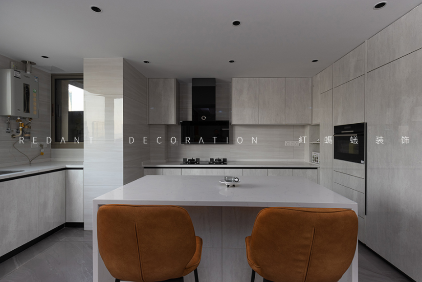 厨房装修，这5点过来人的血泪经验一定要参考！