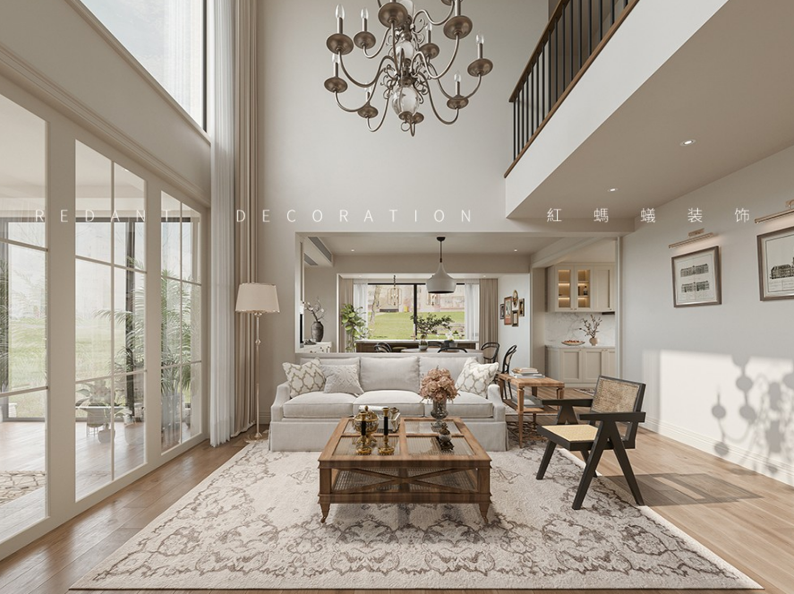 什么样的装修风格好看又实用 房子装修风格怎么选