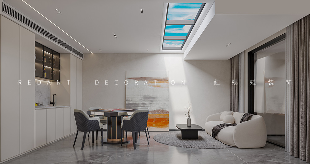 灰色瓷砖的优缺点是什么 灰色瓷砖如何搭配